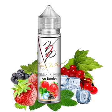 Eternal Summer - Ice Berries, 50ml