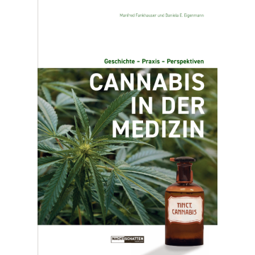 Cannabis in der Medizin