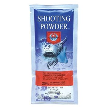 Shooting Powder, 65g