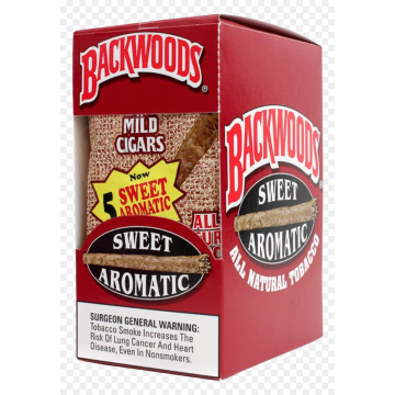 Sweet Aromatic Cigarillos