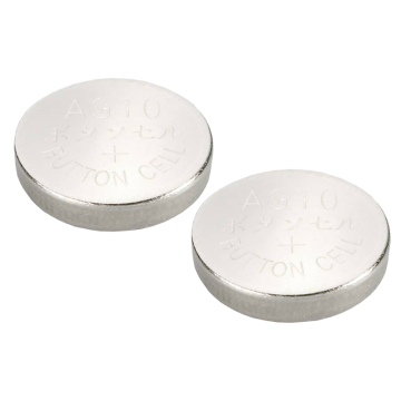 Alkaline Batterie LR1130 / AG10