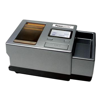 Powermatic Powermatic 3+ Zigaretten-Stopf-Maschine