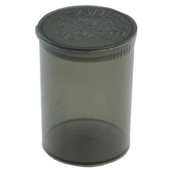 Aufbewahrungsdose SQUEEZE mit Pop-up Deckel, 70 ml