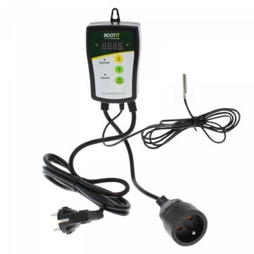 Thermostat für Heizmatten