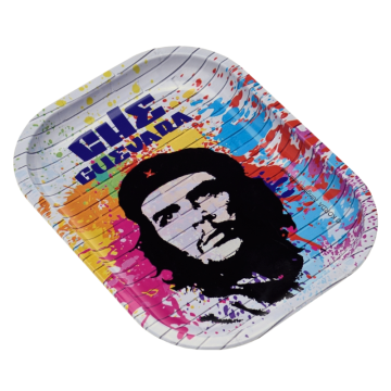 Che Guevara Rolling Tray Klein