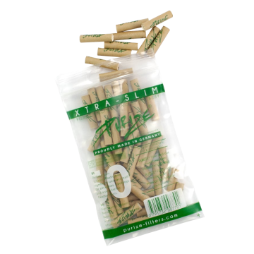 Filter Xtra-Slim Organic