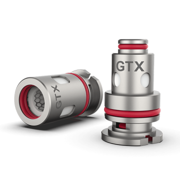 GTX Coils, 5Stk