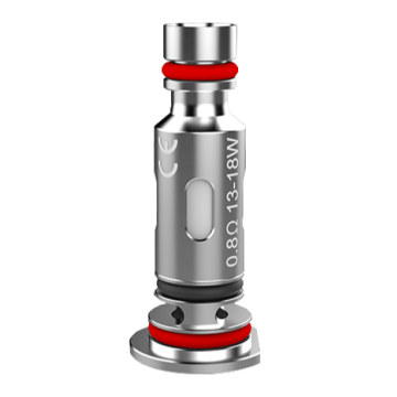 Caliburn G UN2 Meshed-H Coil, 0.8 Ω, 4 Stk