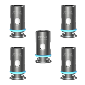 BP60 Ersatz-Coils, 5Stk.