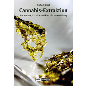 Cannabis-Extraktion