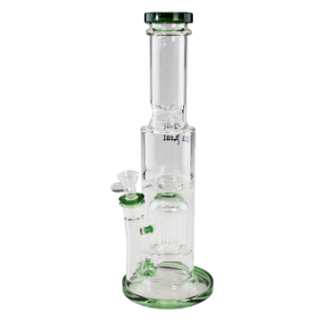 Icebong 10-Arm Baumperkolator & Turbine