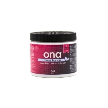 Fruit Fusion Gel, 1L