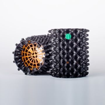 Superroot Air-Pot 3 L - Orange