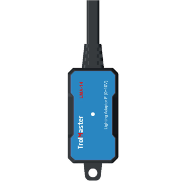 Lichtsteuerungsadapter F 0-10V