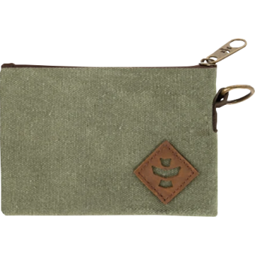 The Mini Broker Sicherer Aufbewahrungsbeutel