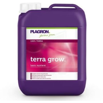 Terra Grow, 5L