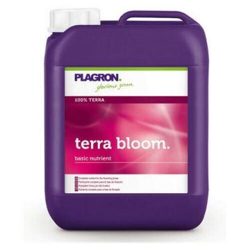 Terra Bloom, 10L