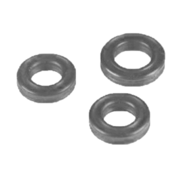 VapCap Kondensator Dichtungsringe, 3 Stk