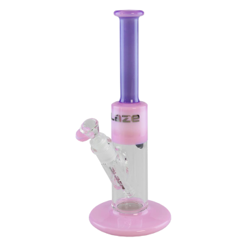 Glasbong Lil Rose, Lila