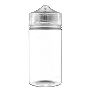 200 ML V3 PET Unicorn Bottle (empty)