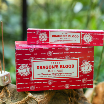 Dragons Blood, 15 g