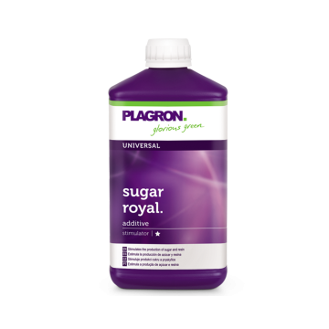 Sugar Royal, 500ml