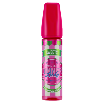 Sweets - Watermelon Slices Shortfill, 50ml
