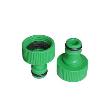 Schnellanschluss 3/4 Zoll Innengewinde