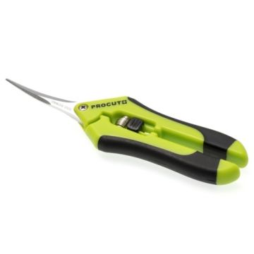 Gartenschere Procut curved