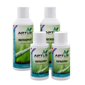 Premium Collection - Nutrispray, 150ml