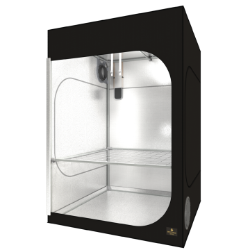 Dark Room 150x150x217cm Rev. 4.0