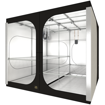 Dark Room DR240 237x237x200cm Rev. 4.0