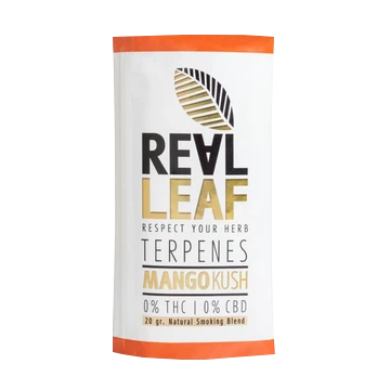 Terpenes - Mango Kush Tabakersatz