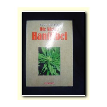 Die kleine Hanffibel