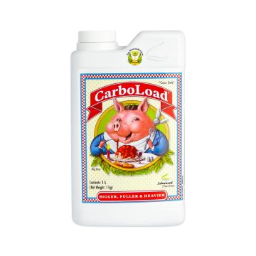 CarboLoad, 1L