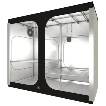 Dark Room 237x120x200cm Rev. 4.0