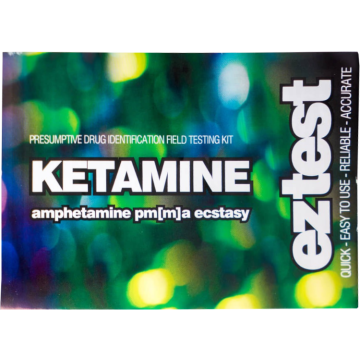 Ketamine-PMA