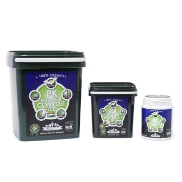 PK Booster Compost Tea, 650g