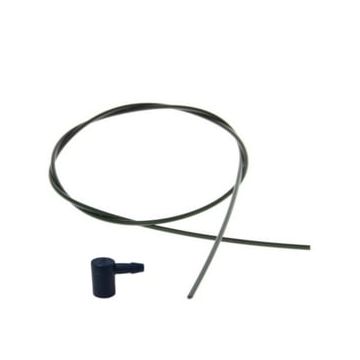 Kapillarschlauch inkl. Knie für Ray Jet