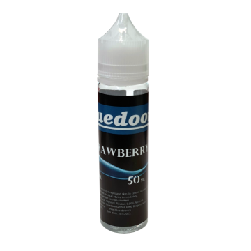 Erdbeere, 50ml