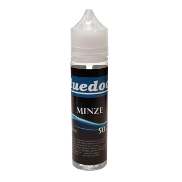 Minze, 50ml