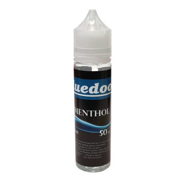 Menthol, 50ml