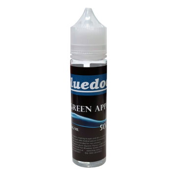 Grüner Apfel, 50ml