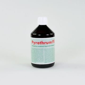 Pyrethrum FS, 500ml