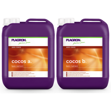 Coco A+B, 2x5L