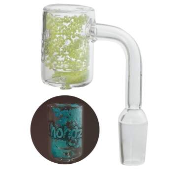 Glowria Quartz Banger