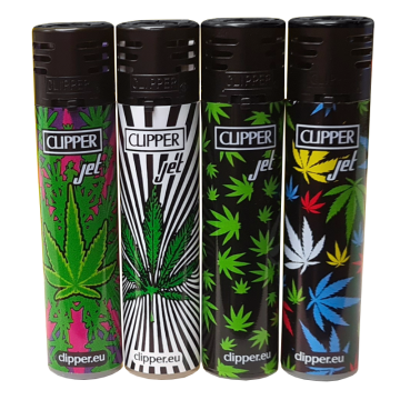 Jet Flame Überraschung