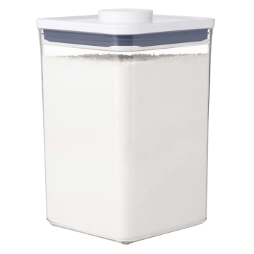 POP Container, 4.4qt, 4.2L