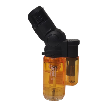 Single Blueflame Jet Flame Feuerzeug