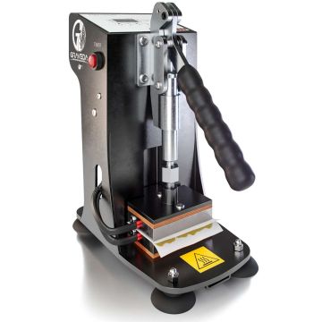 Graspresso - Rosin Press - bis zu 600 kg